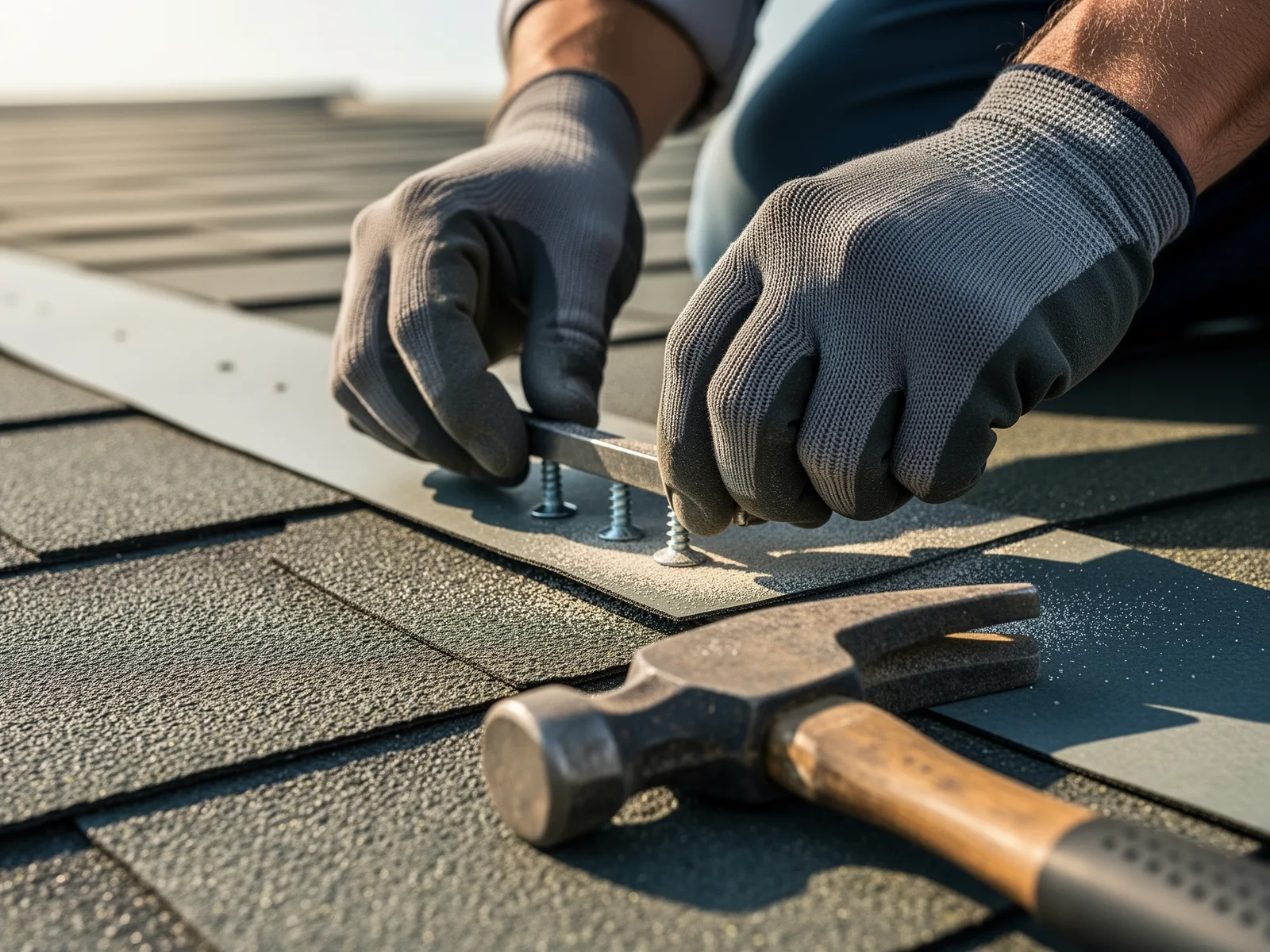 Why choose Fascia Repair in Lindenhurst, IL
